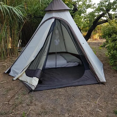 L'espace Nature * Saint-Just (Herault)